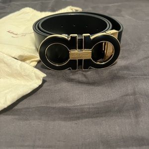 Ferragamo Belt